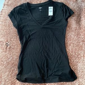 Express Fitted T-Shirt